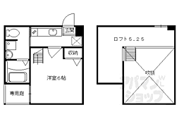 JR東海道・山陽本線 京都駅 徒歩8分 1階/-