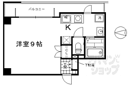 JR東海道・山陽本線 京都駅 徒歩2分