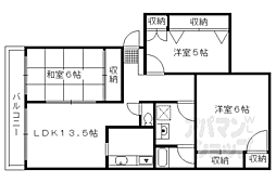 阪急京都本線 桂駅 徒歩4分
