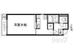 阪急京都本線 大宮駅 徒歩3分