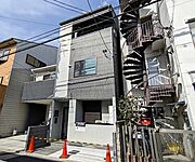 西院駅より徒歩12分 1階 新築の賃貸物件