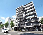 フォレスト西大路五条 8階 築8年3ヶ月の賃貸物件