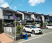 上桂駅より徒歩13分 1階 築32年9ヶ月の賃貸物件