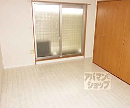 JR東海道・山陽本線 京都駅 徒歩7分の賃貸マンション 1階1DKのリビング/ダイニング