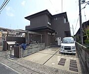 ＢＵＲＩＲＡＮＴＥ 2階 築17年2ヶ月の賃貸物件