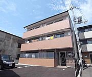 フラッティ壬生 3階 築10年2ヶ月の賃貸物件