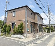 桂駅より徒歩37分 1階 築20年3ヶ月の賃貸物件
