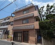 リバティー 3階 築37年10ヶ月の賃貸物件