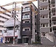京都駅より徒歩14分 3階 築2年2ヶ月の賃貸物件