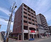 西院駅より徒歩13分 5階 築20年1ヶ月の賃貸物件
