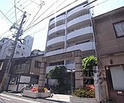 京都河原町駅より徒歩8分 2階 築38年4ヶ月の賃貸物件