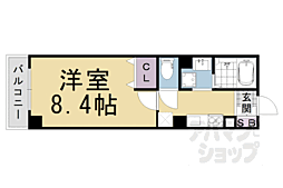 阪急嵐山線 上桂駅 徒歩13分 1階/-