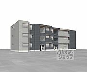 桂川駅より徒歩13分 3階 新築の賃貸物件