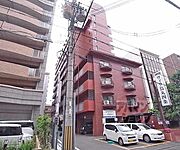 ＳＡＫＩＺＯＶＩＬＬＡ烏丸四条 4階 築45年の賃貸物件