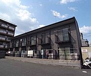 西大路御池駅より徒歩4分 2階 築24年の賃貸物件