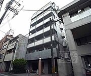 丸太町駅より徒歩12分 4階 築34年5ヶ月の賃貸物件