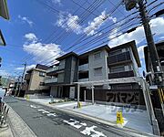 嵐山駅より徒歩4分 2階 築2年9ヶ月の賃貸物件