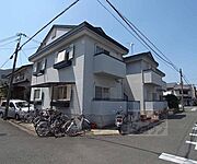 西大路御池駅より徒歩2分 2階 築39年10ヶ月の賃貸物件