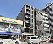 ジオ河原町二条 2階 新築の賃貸物件