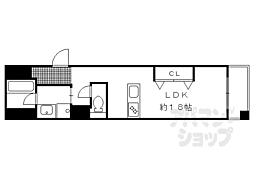 阪急京都本線 京都河原町駅 徒歩8分
