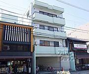 京都駅より徒歩10分 3階 築38年5ヶ月の賃貸物件
