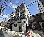 四条駅より徒歩11分 2階 新築の賃貸物件