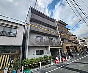 西院駅より徒歩7分 1階 新築の賃貸物件