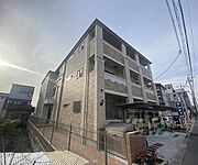 西院駅より徒歩10分 1階 新築の賃貸物件