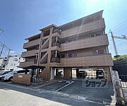 アネックス桂 3階 築21年3ヶ月の賃貸物件