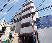 四条駅より徒歩2分 3階 築37年2ヶ月の賃貸物件