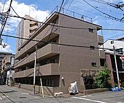 西院駅より徒歩4分 2階 築35年6ヶ月の賃貸物件