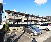 アゼリア桂川 2階 築25年7ヶ月の賃貸物件