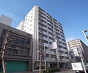 イーグルコート御池アネックス 8階 築19年8ヶ月の賃貸物件