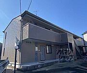 ラビルヌーヴ桂の賃貸物件