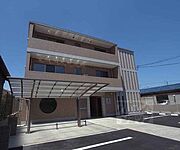 シュシュパルク・太秦 3階 築13年の賃貸物件