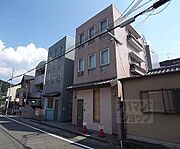 花園駅より徒歩13分 2階 築34年3ヶ月の賃貸物件