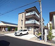 リヴェール嵯峨野 1階 築7年8ヶ月の賃貸物件