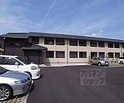 嵯峨嵐山駅より徒歩15分 2階 築12年1ヶ月の賃貸物件
