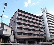 アルビオン 7階 築15年2ヶ月の賃貸物件