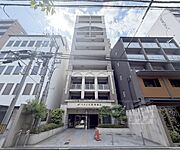 ベラジオ四条烏丸 8階 築24年7ヶ月の賃貸物件