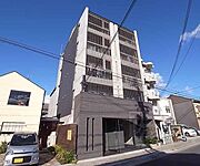 西大路御池駅より徒歩15分 3階 築13年1ヶ月の賃貸物件