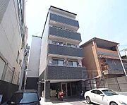 フラッティ K&S 4階 築14年2ヶ月の賃貸物件