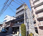 アイカーサ富小路 5階 築12年1ヶ月の賃貸物件