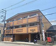 上桂駅より徒歩13分 1階 築21年11ヶ月の賃貸物件