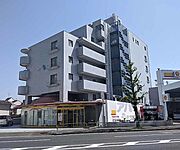 桂駅より徒歩15分 4階 築34年4ヶ月の賃貸物件