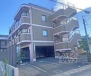 アーバンカーム桂 2階 築28年8ヶ月の賃貸物件