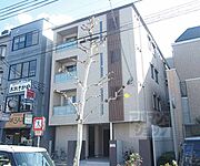 シャーメゾン西大路 4階 築10年8ヶ月の賃貸物件