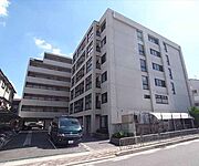 太秦天神川駅より徒歩13分 5階 築34年5ヶ月の賃貸物件