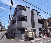 丹波口駅より徒歩3分 1階 築26年6ヶ月の賃貸物件