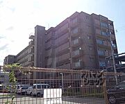 パデシオン十条 4階 築17年6ヶ月の賃貸物件